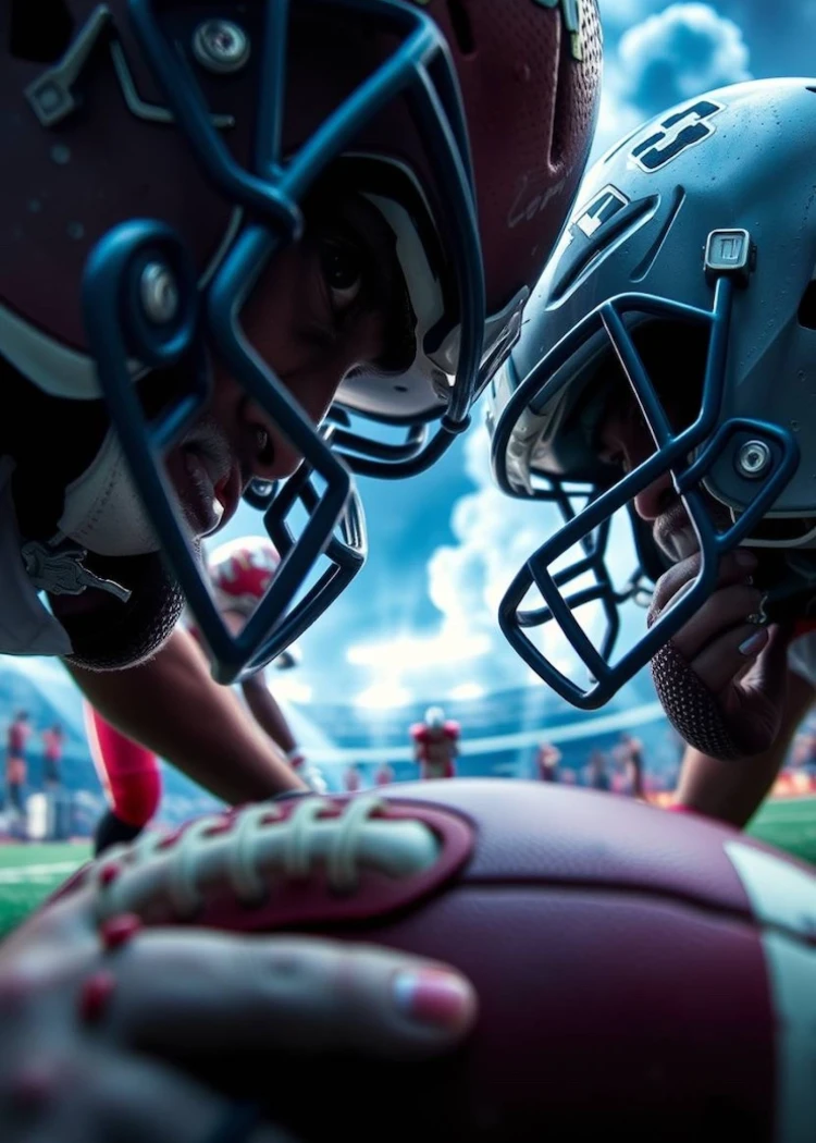 Le Superbowl pour la première fois en HDR Dolby Vision et&nbsp;Dolby&nbsp;Atmos