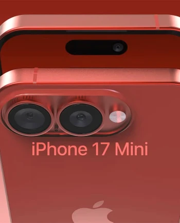 iPhone 17 Mini, on peut toujours&nbsp;rêver