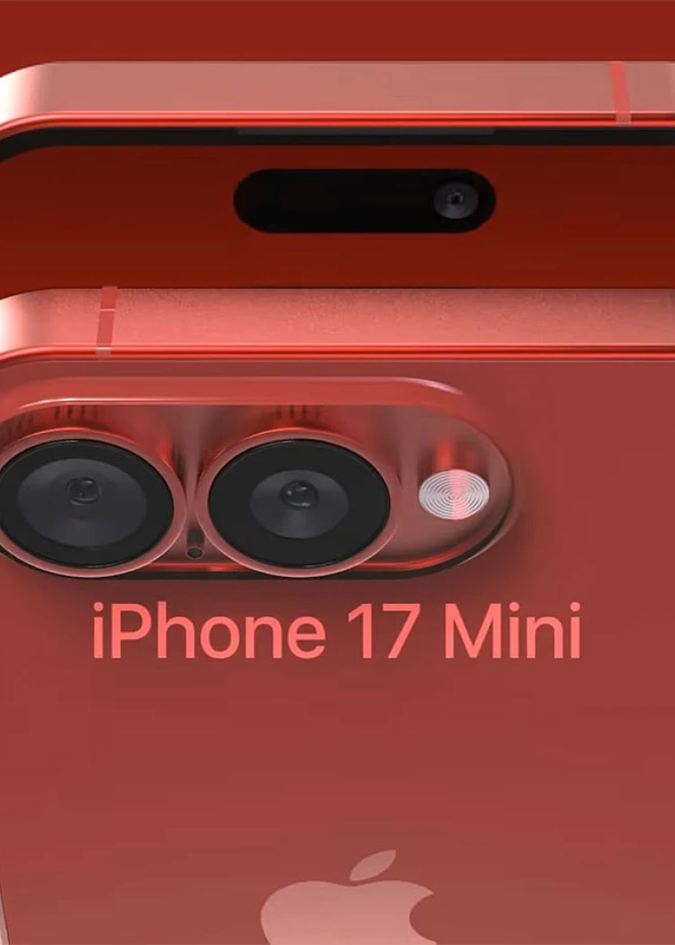 iPhone 17 Mini, on peut toujours&nbsp;rêver