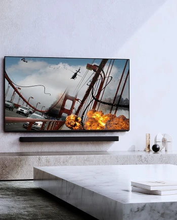 Test TV Mini LED Sony K‑65XR90, pic lumineux record et traitement vidéo&nbsp;au&nbsp;top