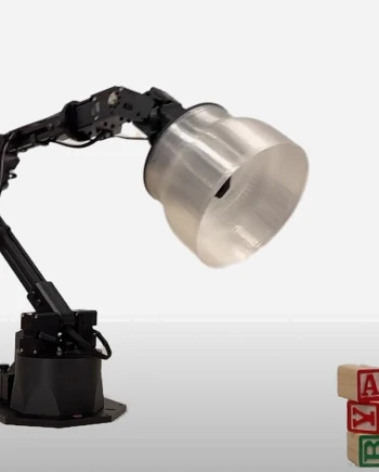 Le futur robot d’Apple en action, touchant&nbsp;!&nbsp;(vidéo)