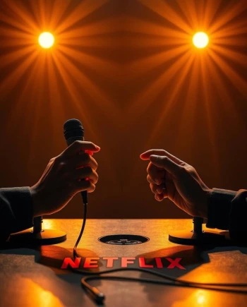 Cette nouvelle offre très demandée bientôt sur&nbsp;Netflix&nbsp;?
