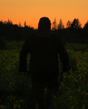 In a Violent Nature, un slasher sorti du bois&nbsp;à&nbsp;Gérademer