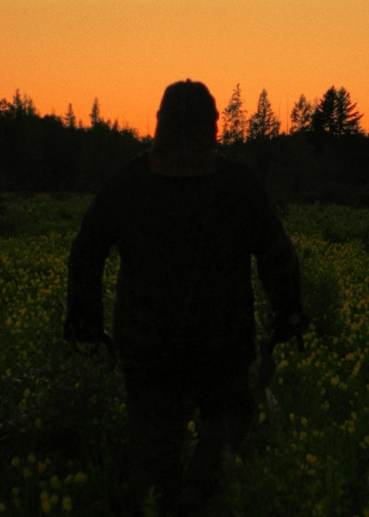 In a Violent Nature, un slasher sorti du bois&nbsp;à&nbsp;Gérademer