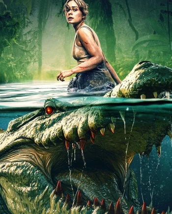 Gator Creek, la morsure&nbsp;de&nbsp;l'eau