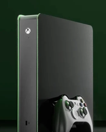 Nouvelle Xbox, prête et&nbsp;approuvée