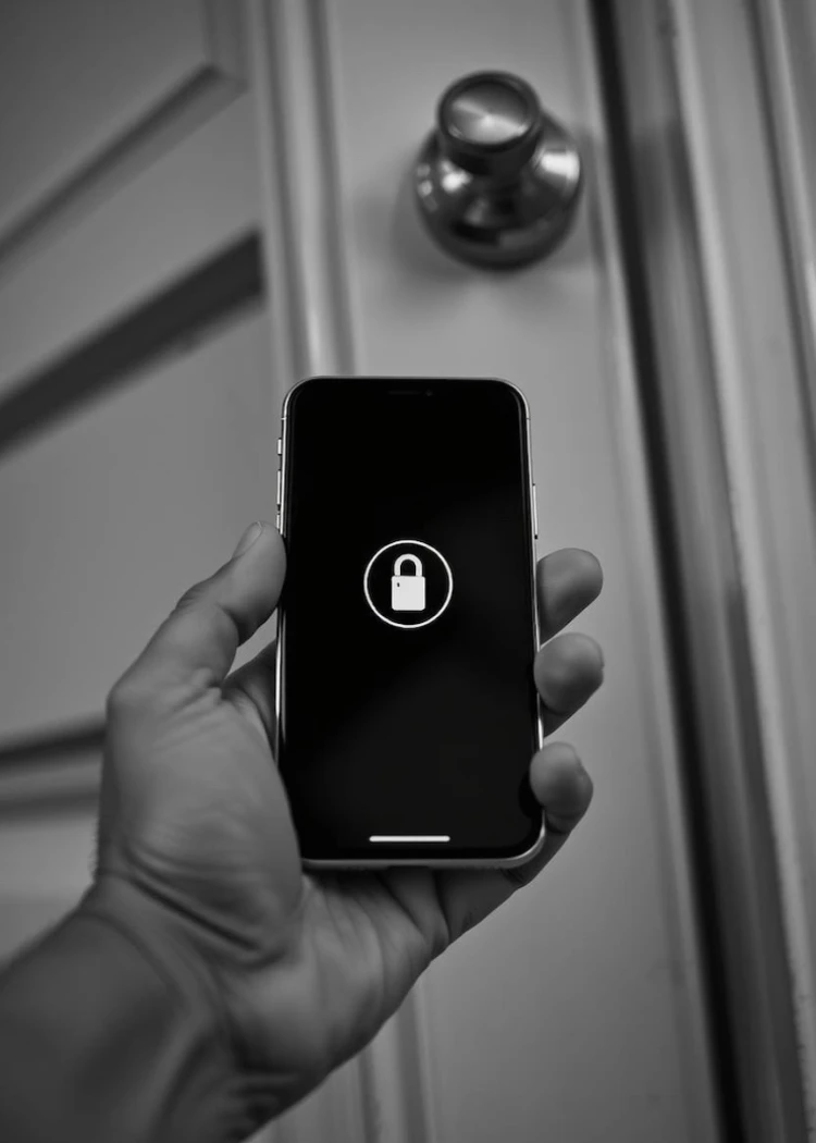 iPhone, future télécommande universelle&nbsp;?