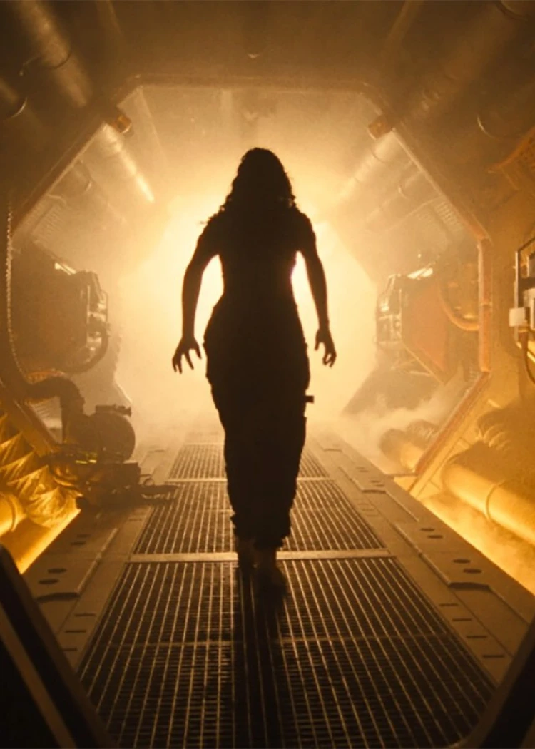 La suite d’Alien Romulus en tournage cette&nbsp;année
