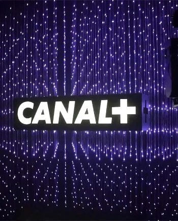 Canal+ disponible sur 25&nbsp;millions de Smart&nbsp;TV&nbsp;Samsung