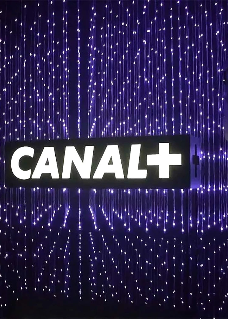 Canal+ disponible sur 25&nbsp;millions de Smart&nbsp;TV&nbsp;Samsung