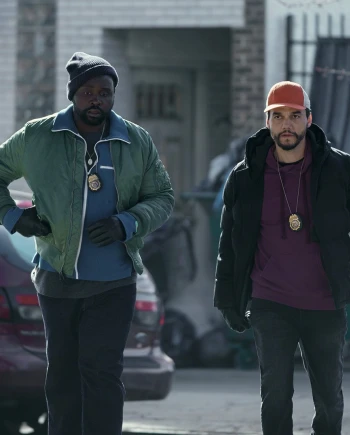 Dope Thief, la série que tout le monde va vouloir voir&nbsp;sur&nbsp;AppleTV+
