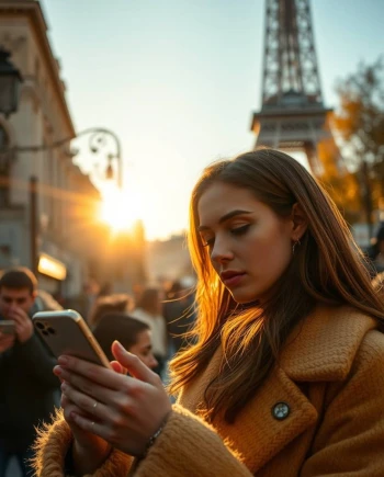 48,5 millions d’internautes en&nbsp;France