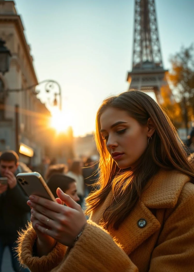 48,5 millions d’internautes en&nbsp;France