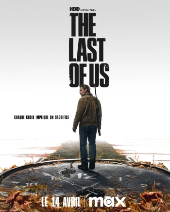 Alerte, la date de diffusion The Last of Us S2 vient&nbsp;de&nbsp;tomber
