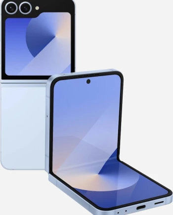 Samsung Galaxy Z Flip&nbsp;7, pliure presque&nbsp;invisible&nbsp;?