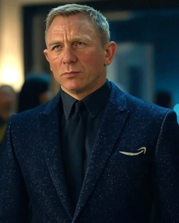 Du nouveau et du lourd du côté de la franchise James&nbsp;Bond