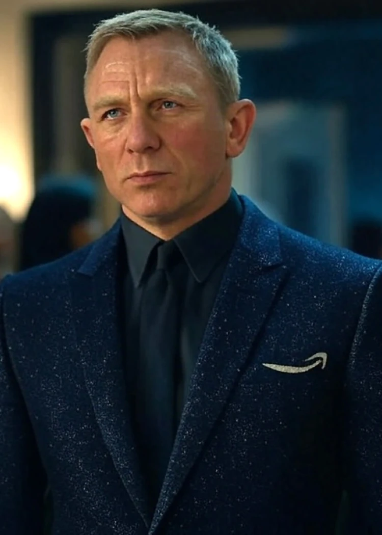 Du nouveau et du lourd du côté de la franchise James&nbsp;Bond