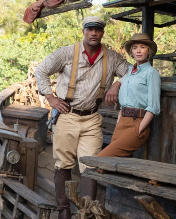 Dwayne Johnson va faire son entrée chez un des&nbsp;plus&nbsp;grands…