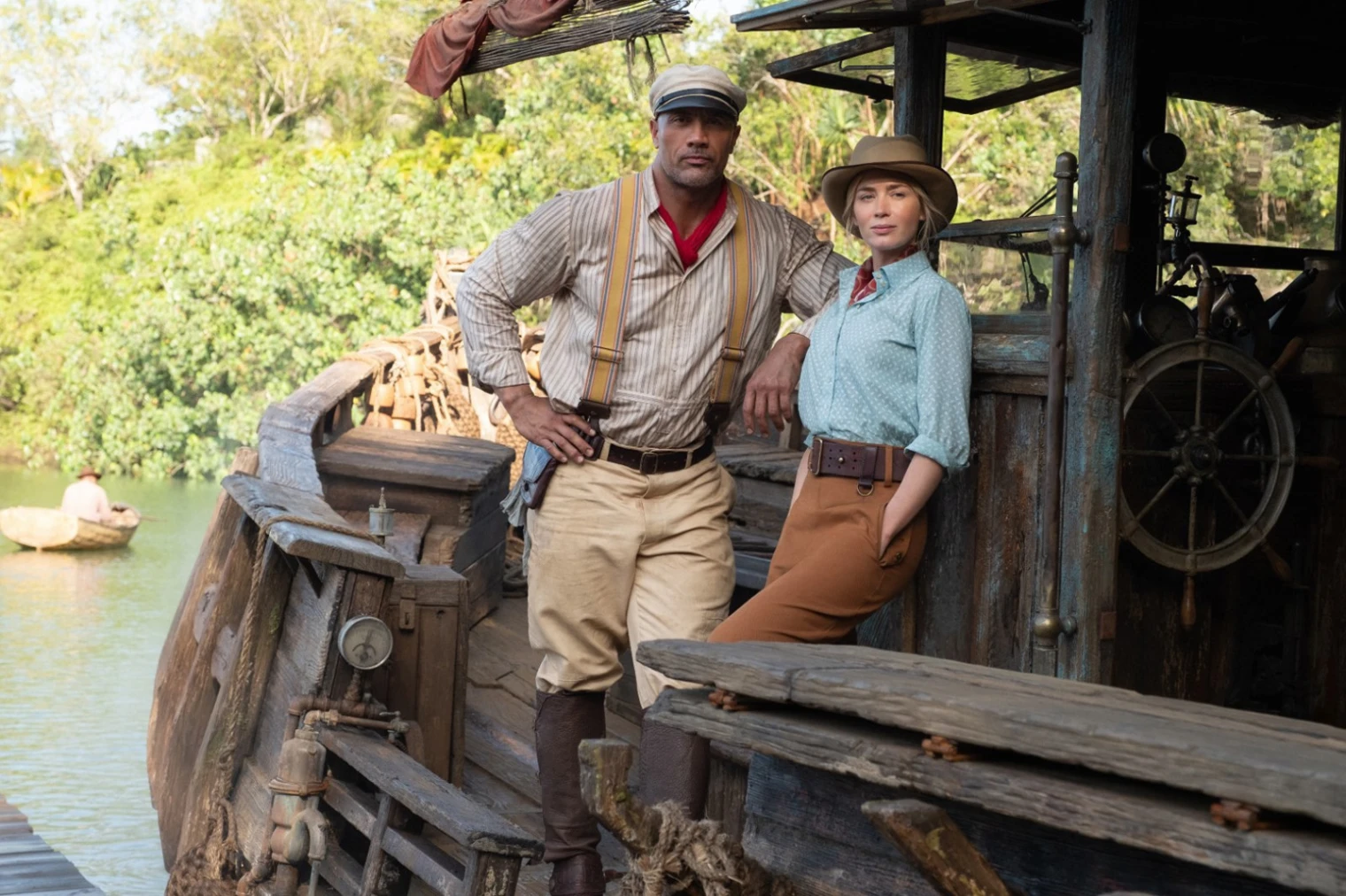 Dwayne Johnson va faire son entrée chez un des plus grands…