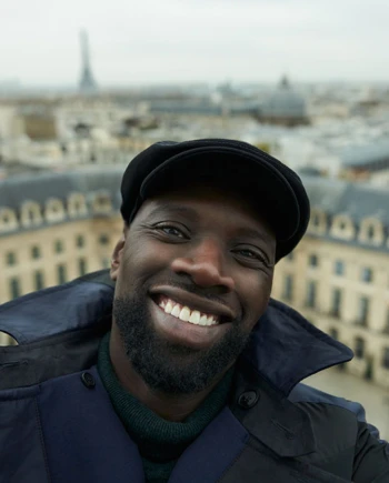 Omar Sy reprend le rôle de Chris&nbsp;Hemsworth