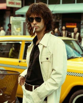 Connaissez-vous le dandy rock'n'roll Edouard&nbsp;Limonov&nbsp;?