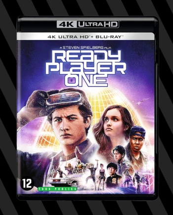 Promo Amazon, 2&nbsp;titres 4K pour&nbsp;24,99&nbsp;€