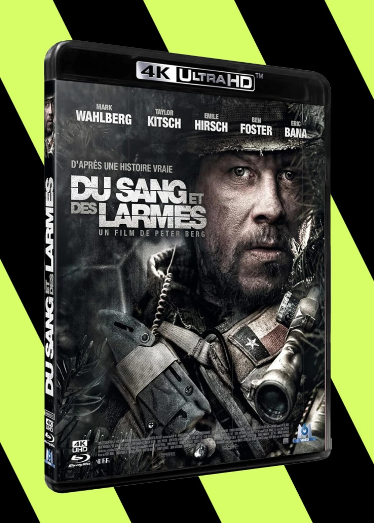 Promotion Amazon, 305&nbsp;titres 4K à moins&nbsp;de&nbsp;15&nbsp;€