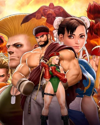 Le film Street Fighter a un nouveau réalisateur