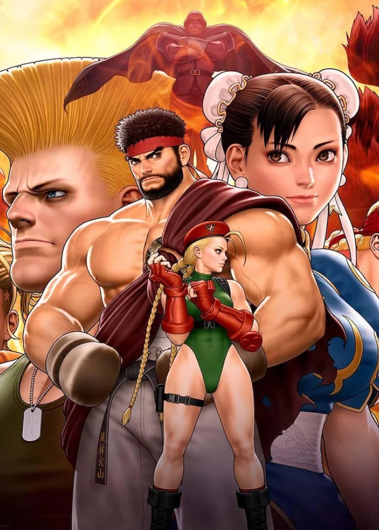 Le film Street Fighter a un nouveau réalisateur