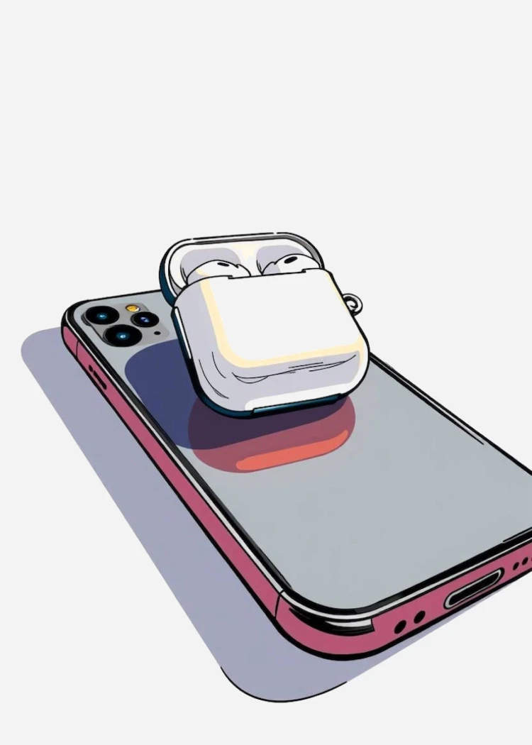iPhone 17 Pro, enfin le Reverse Charging&nbsp;?
