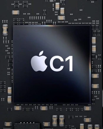 C1, tout premier modem 5G d’Apple,&nbsp;enfin&nbsp;!