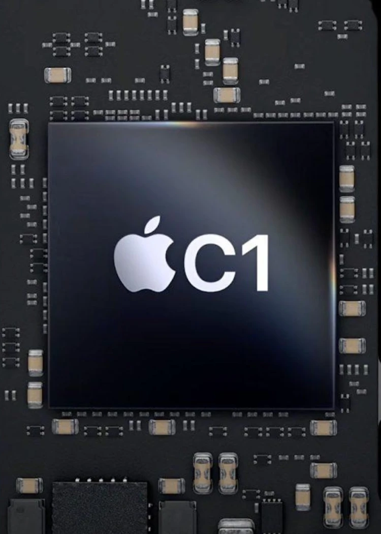 C1, tout premier modem 5G d’Apple,&nbsp;enfin&nbsp;!