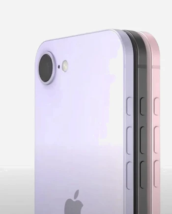 Titane pour l’iPhone&nbsp;17 Air&nbsp;uniquement&nbsp;?