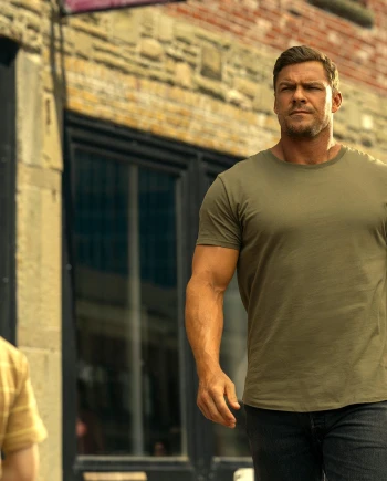 Jack Reacher saison&nbsp;3, toujours plus&nbsp;fort