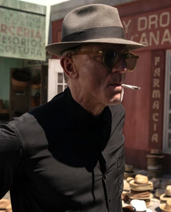 Daniel Craig, ce nouvel objet&nbsp;du&nbsp;désir