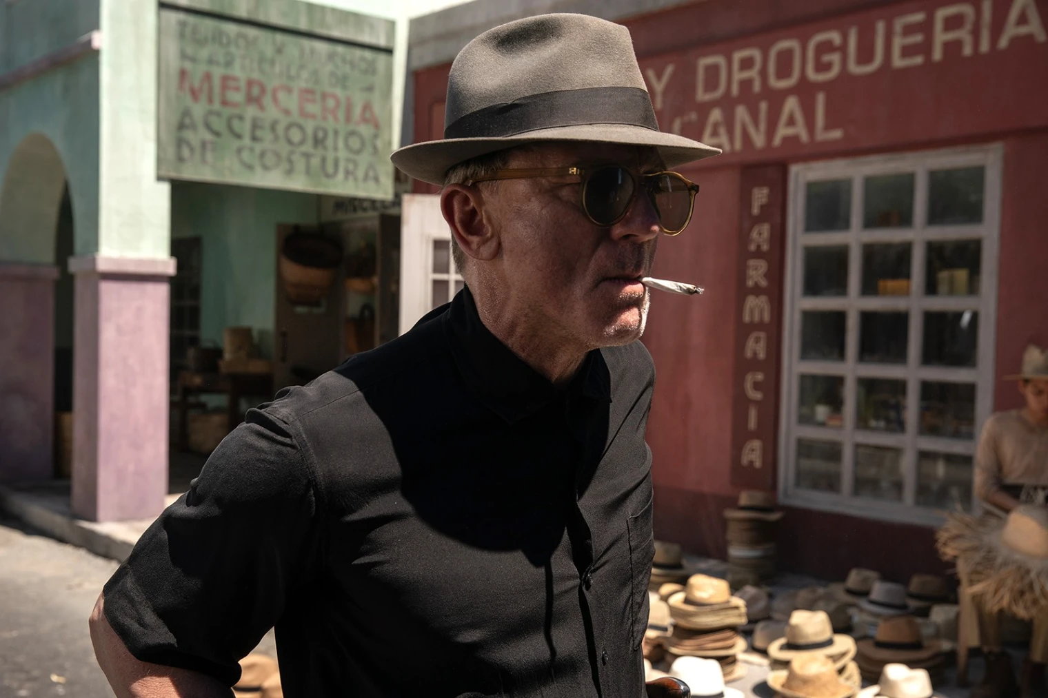 Daniel Craig, ce nouvel objet du désir