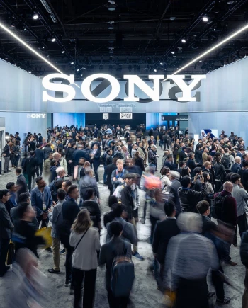 TV RVB Mini LED Sony, annonce prévue au&nbsp;mois&nbsp;d'avril