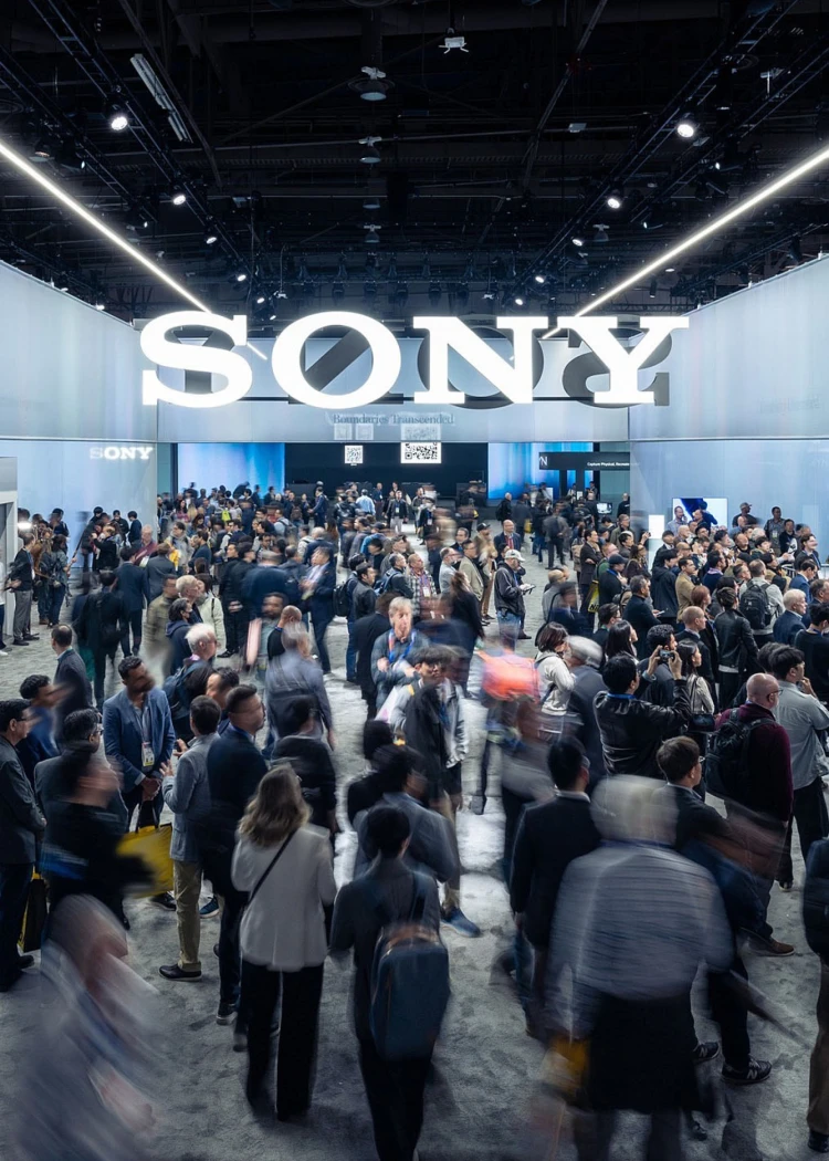 TV RVB Mini LED Sony, annonce prévue au&nbsp;mois&nbsp;d'avril