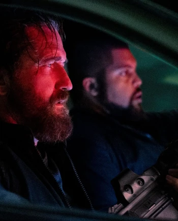 Gerard Butler, ce diamant (très)&nbsp;brut