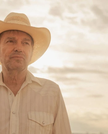 Landman en Blu‑Ray/DVD, rien que pour le show Billy Bob&nbsp;Thornton