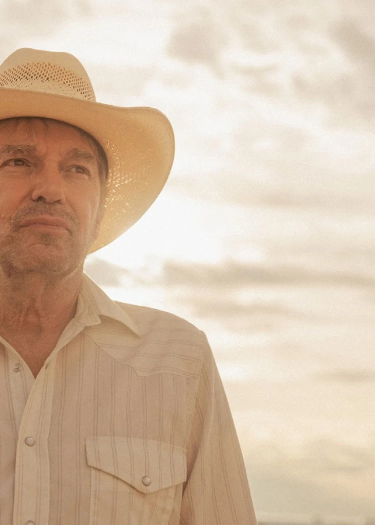 Landman en Blu‑Ray/DVD, rien que pour le show Billy Bob&nbsp;Thornton