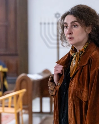 Le sens des choses, la nouvelle série de Noé Debré&nbsp;sur&nbsp;Max