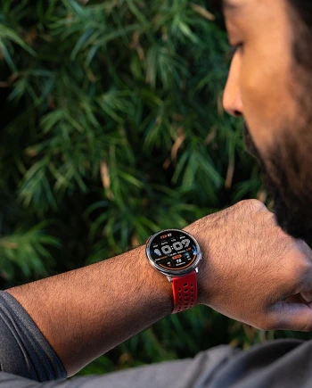 Amazfit Active&nbsp;2, la meilleure montre sportive du&nbsp;moment&nbsp;?