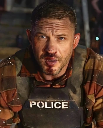 Tom Hardy chez Gareth Evans, bande-annonce qui envoie&nbsp;du&nbsp;lourd&nbsp;!