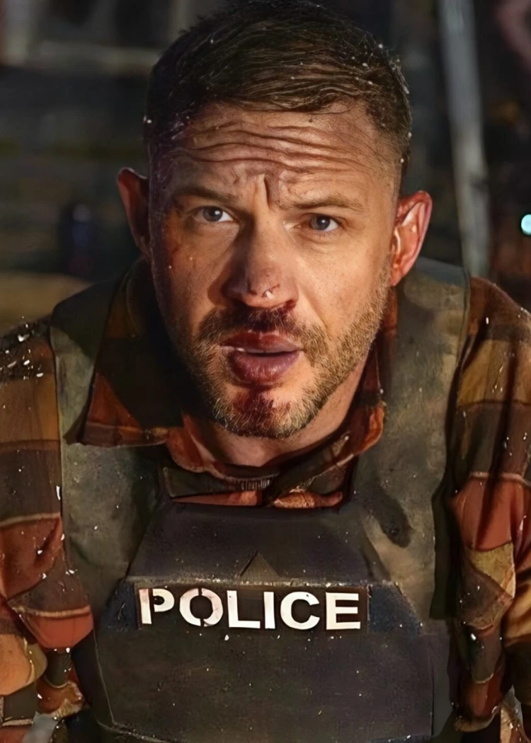 Tom Hardy chez Gareth Evans, bande-annonce qui envoie&nbsp;du&nbsp;lourd&nbsp;!