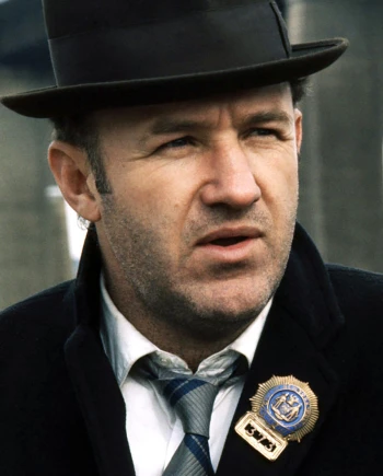 Gene Hackman vient de mourir à&nbsp;95&nbsp;ans