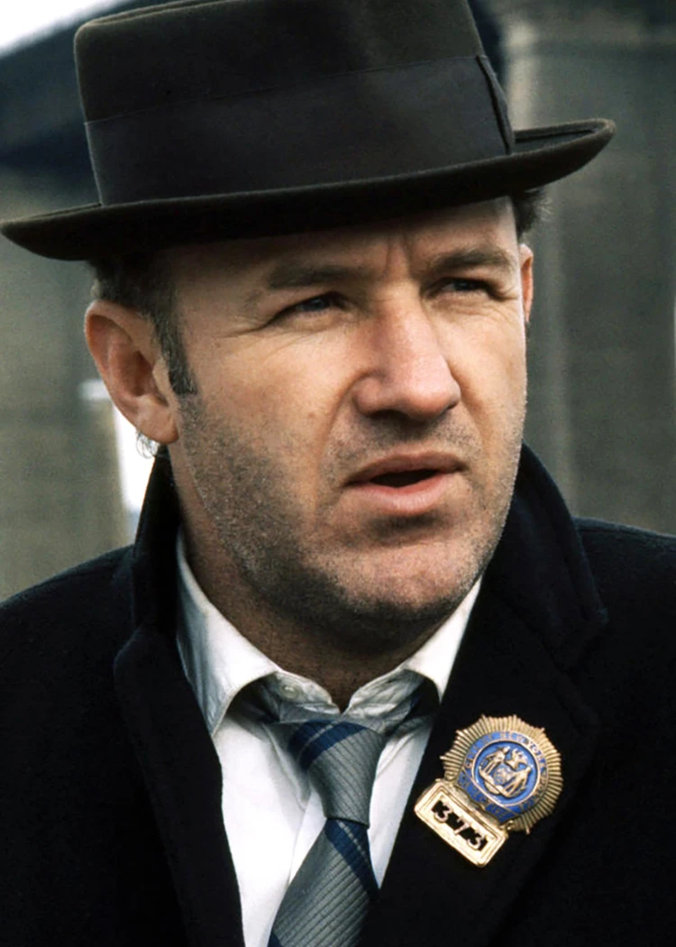 Gene Hackman vient de mourir à&nbsp;95&nbsp;ans