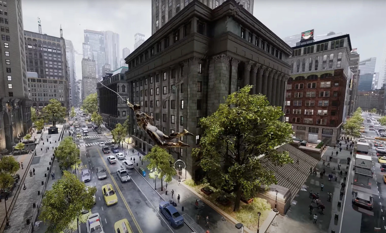 spider-man-2-en-8k-a-60-im-s-sur-nvidia-rtx-5090