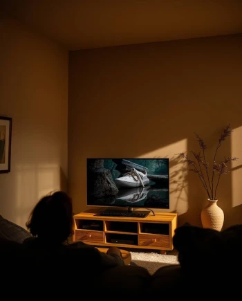 Smart TV, choix privilégié pour regarder du&nbsp;contenu