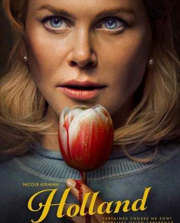 Ce film avec Nicole Kidman n'est pas le biopic d'un ancien président&nbsp;français